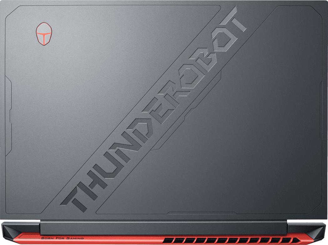 Игровой ноутбук Thunderobot 911 X Wild Hunter G3 Pro фото #10