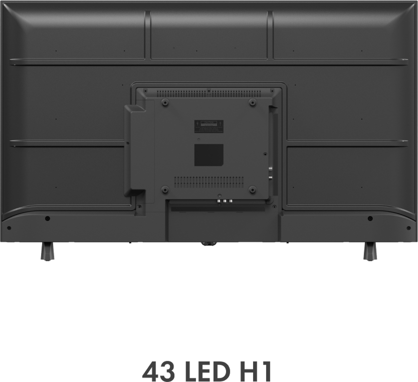 Телевизор Haier 43 LED H1 фото #16