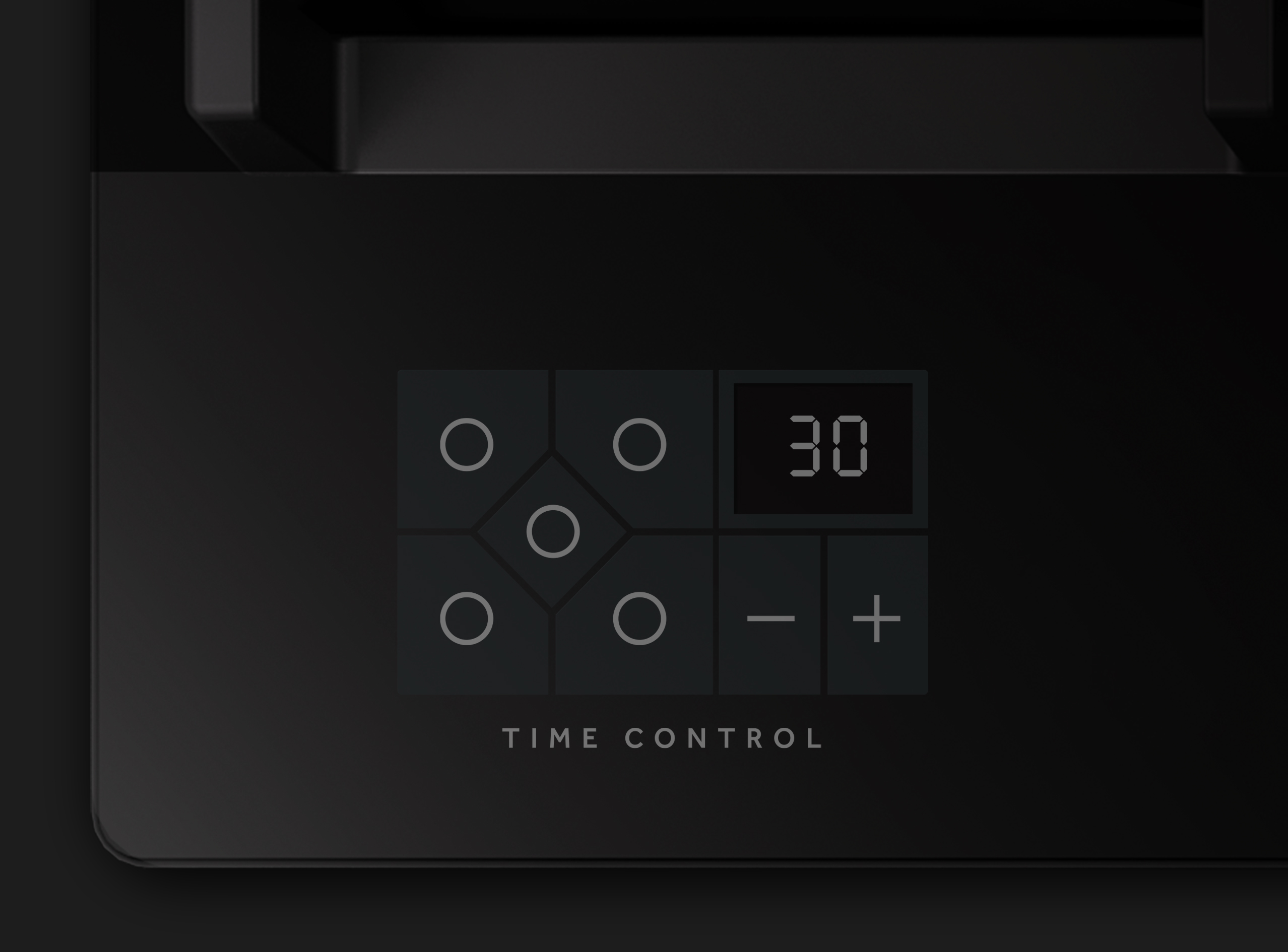 Газовая варочная панель Haier HHX-G95CWSB фото #5