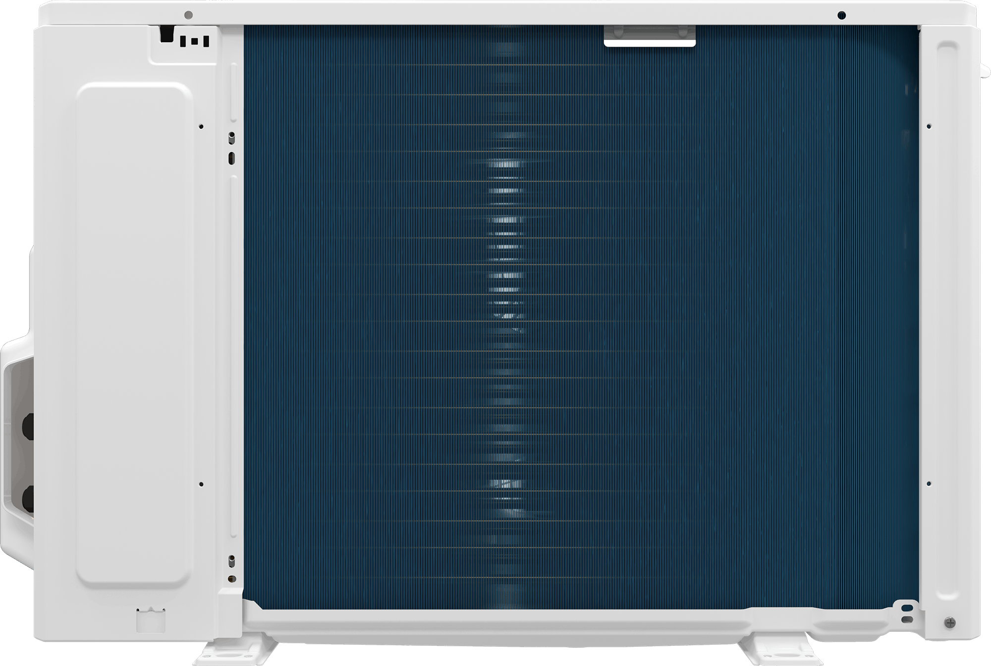 Кондиционер Haier Spirit On-Off HSU-18HSL103/R3-W фото #13