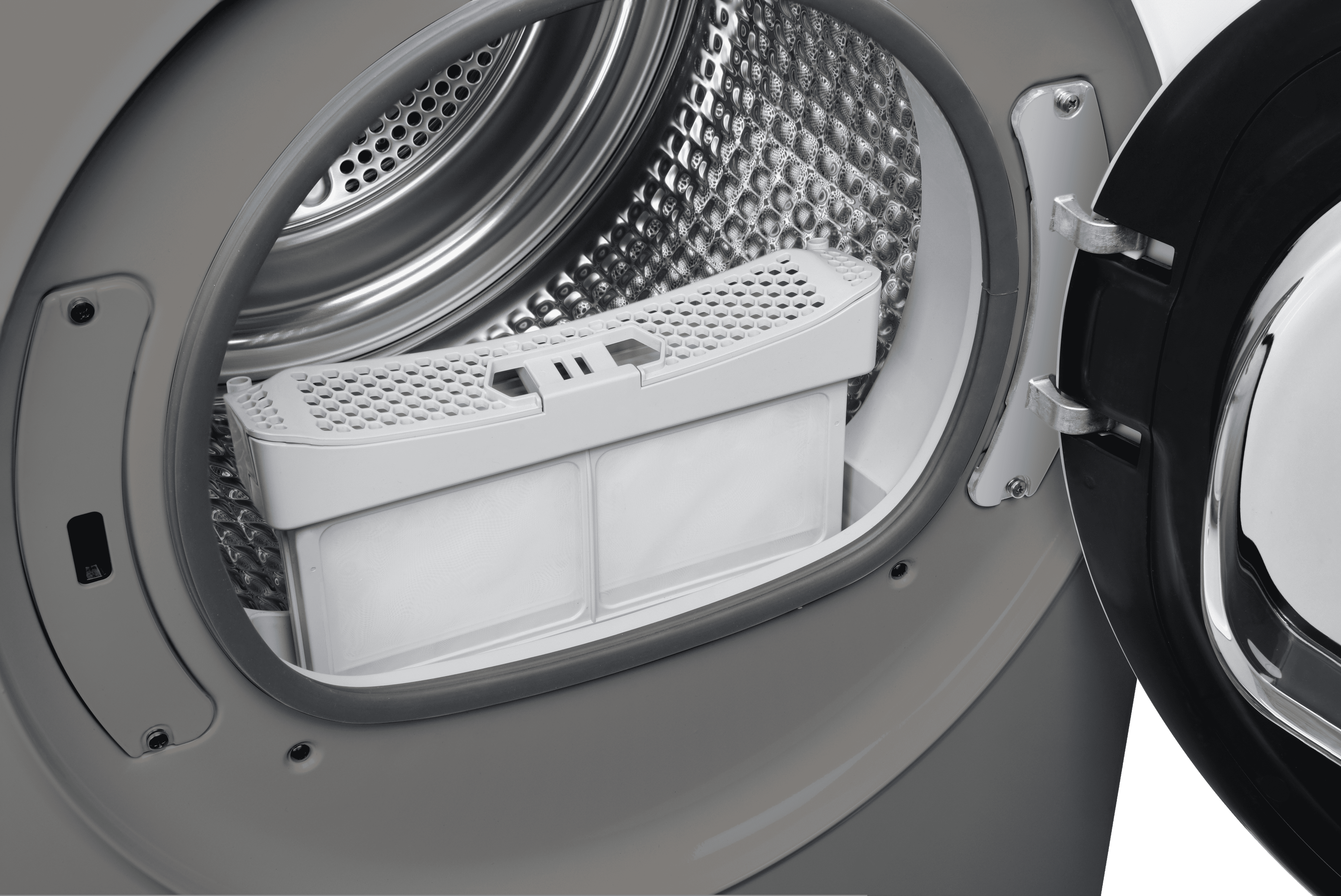 Сушильная машина Haier HD90-A2979S фото #4