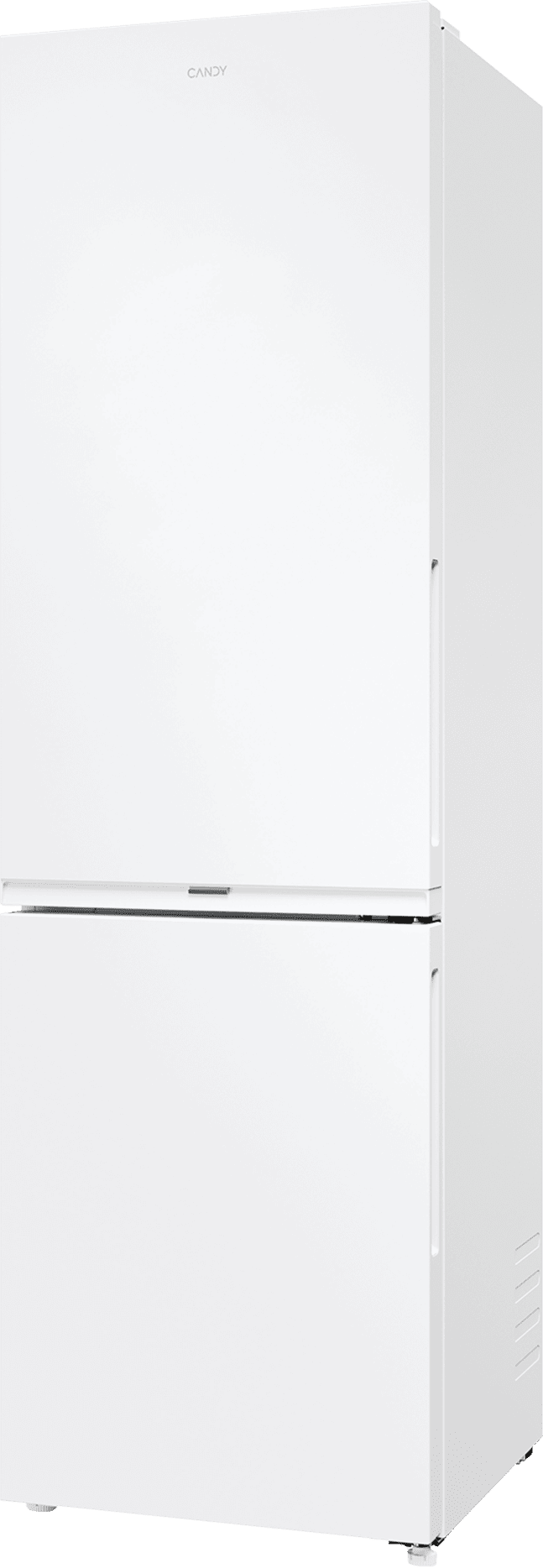 Холодильник Candy Combi CFE627CW фото #3