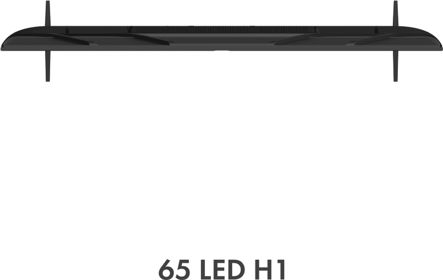 Телевизор Haier 65 LED H1 фото #5