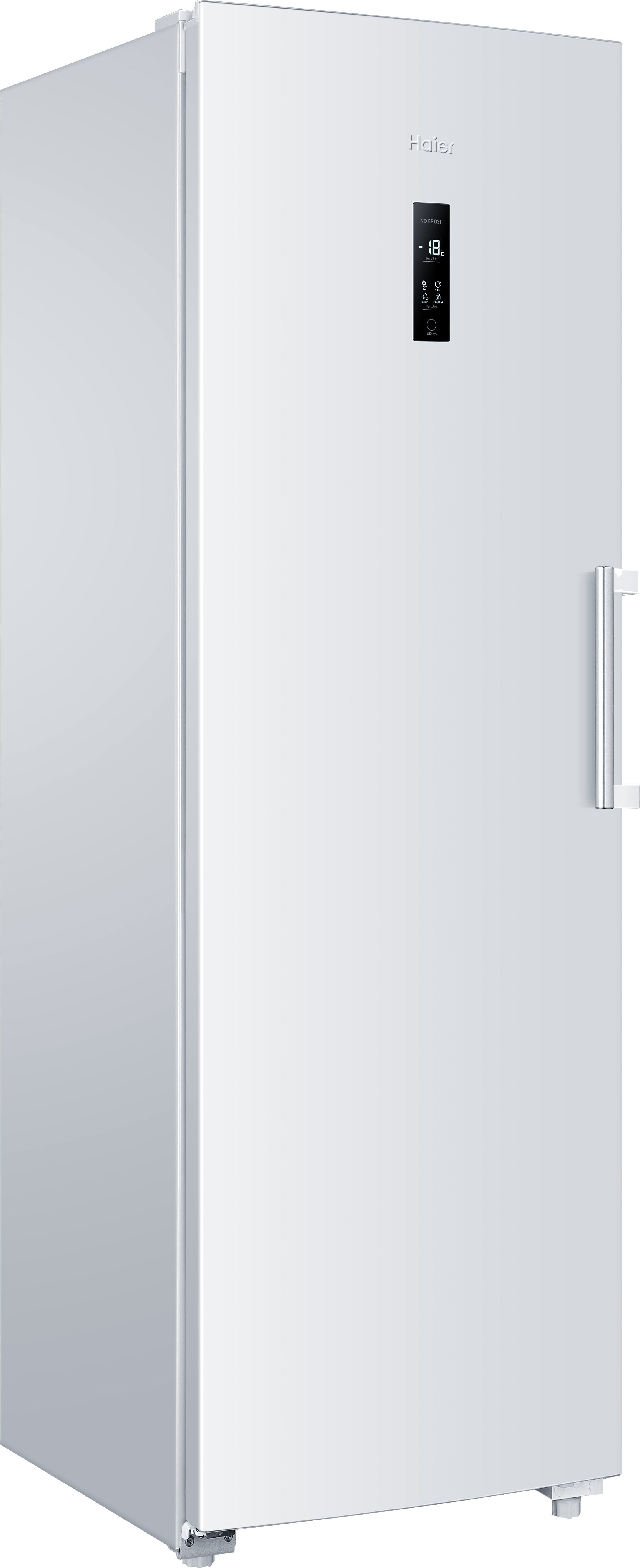 Морозильная камера Haier H2F-262WAA фото #2