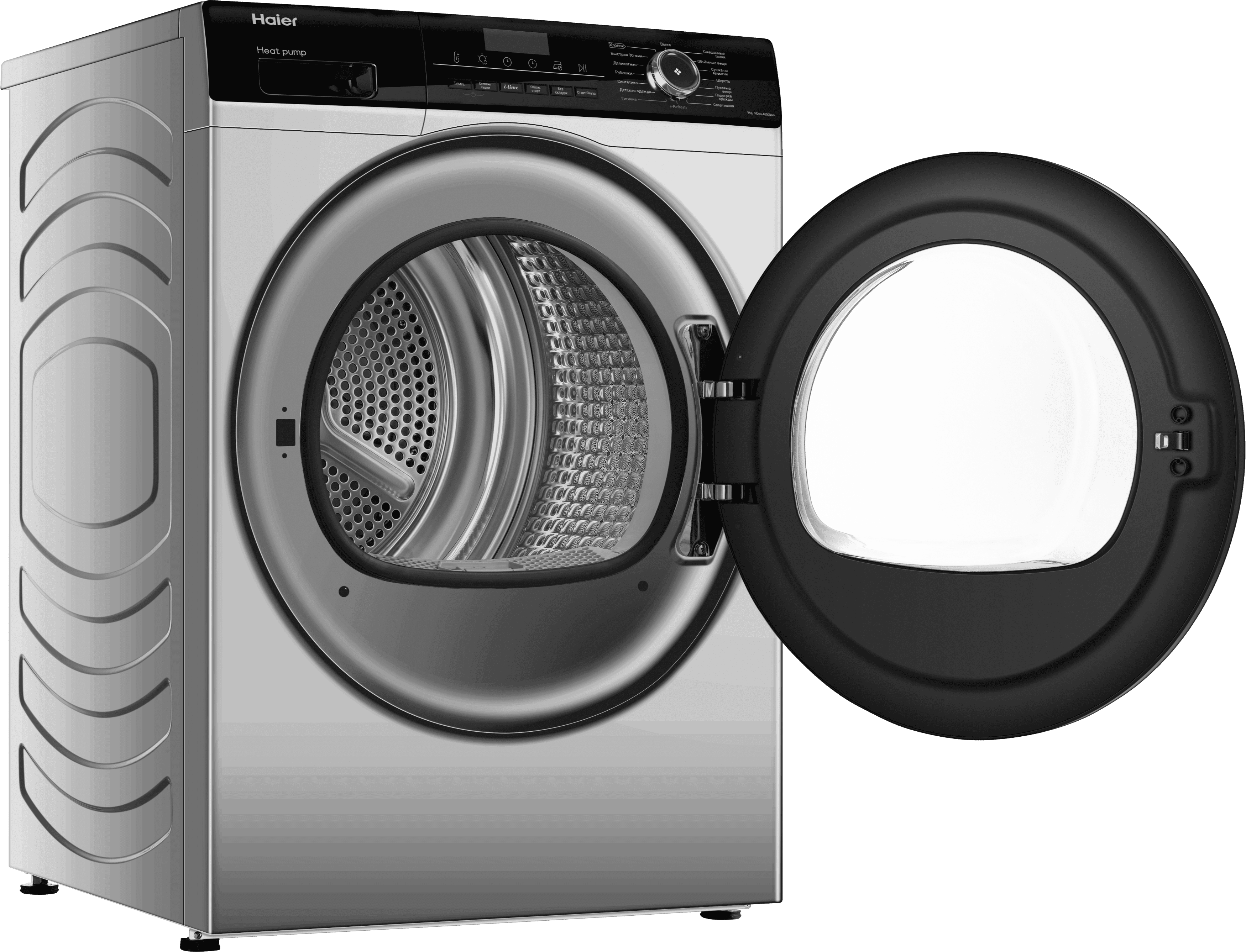 Сушильная машина Haier HD90-A2929AS фото #4