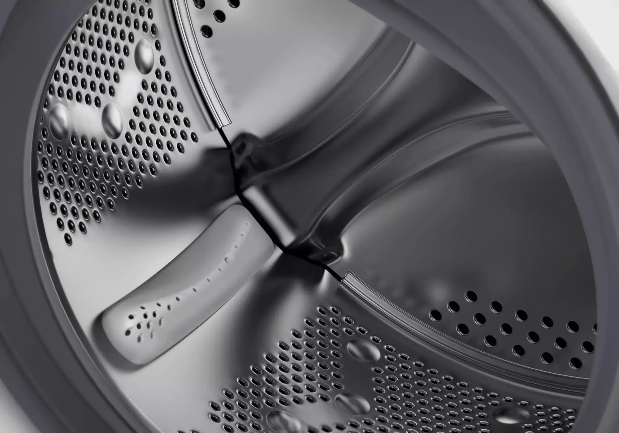 Встраиваемая стиральная машина Haier HWQ90B416FWB фото #9