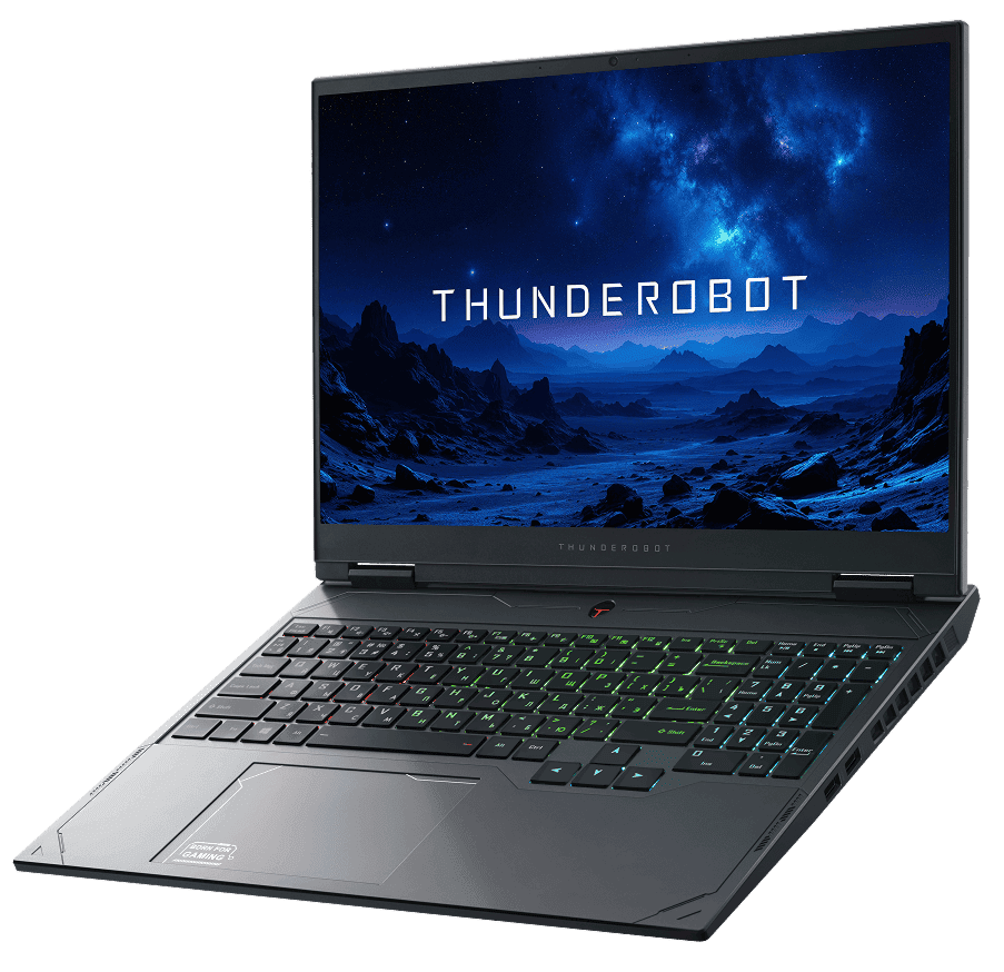 Игровой ноутбук Thunderobot Gravity 16 G2 Pro фото #4