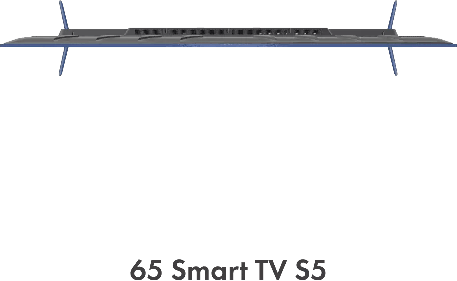 Телевизор Haier 65 Smart TV S5 фото #14