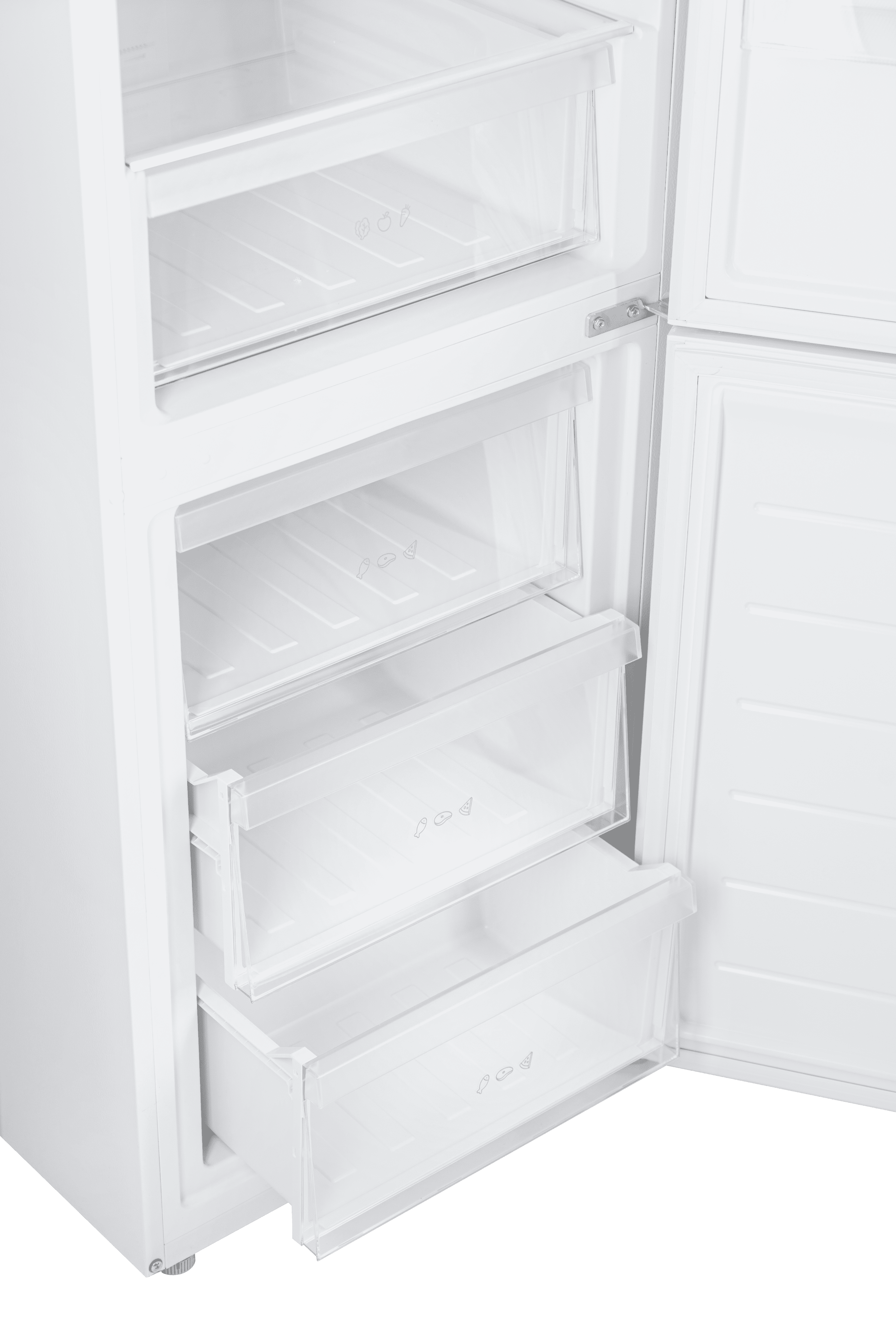 Холодильник Haier CEF535AWD фото #10