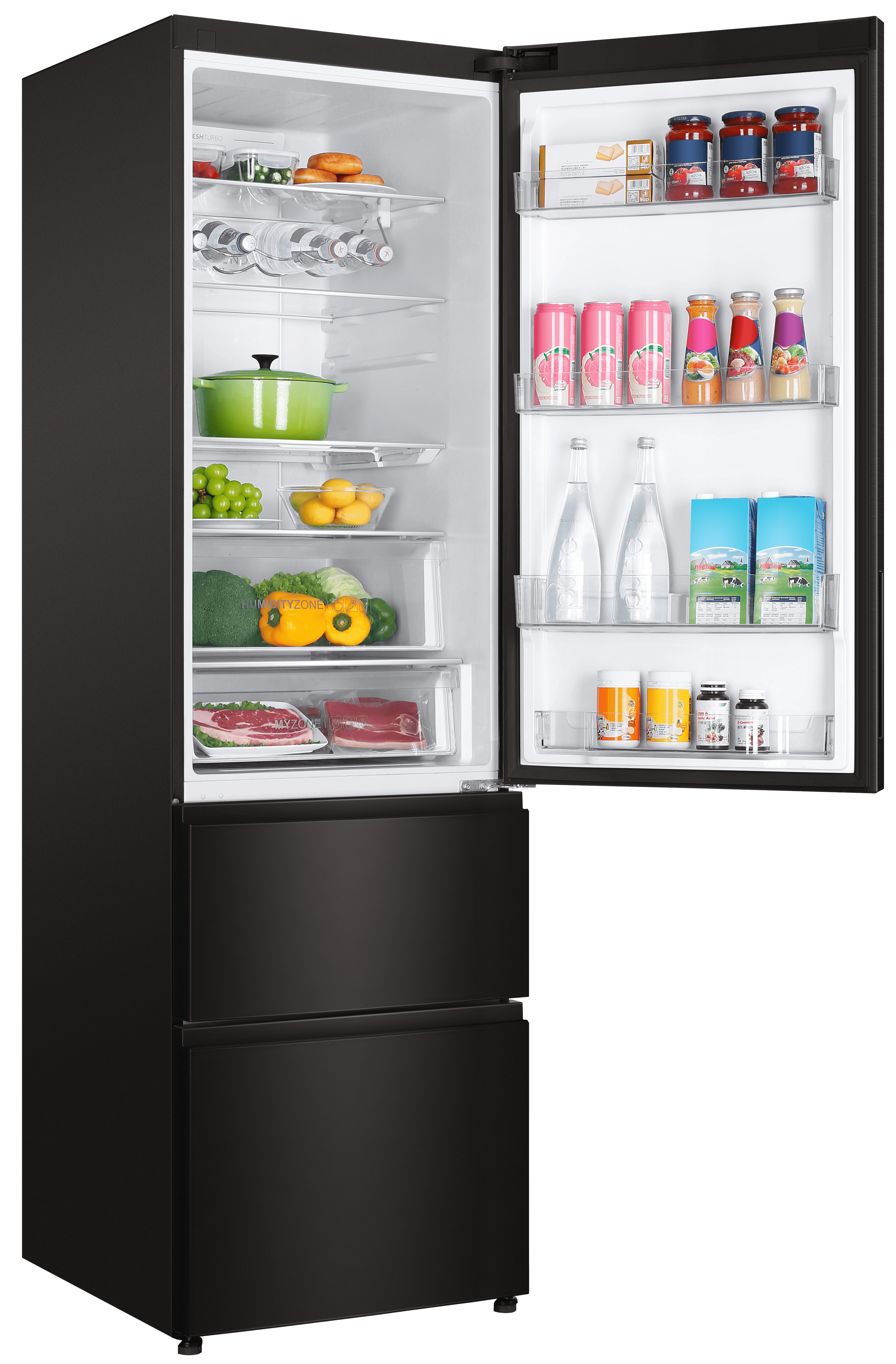 Холодильник Haier A4F739CBXGU1 фото #6