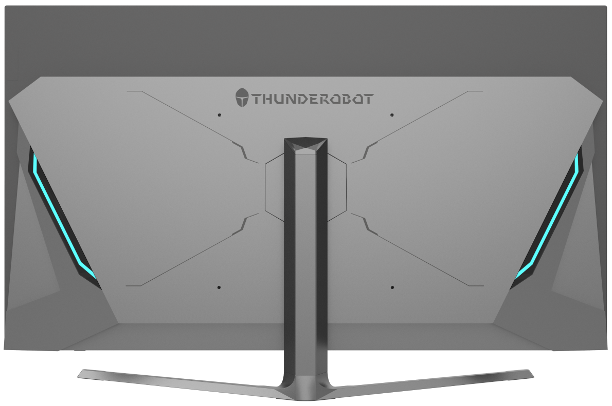 Игровой монитор Thunderobot Silver Wing KU48F120E фото #5
