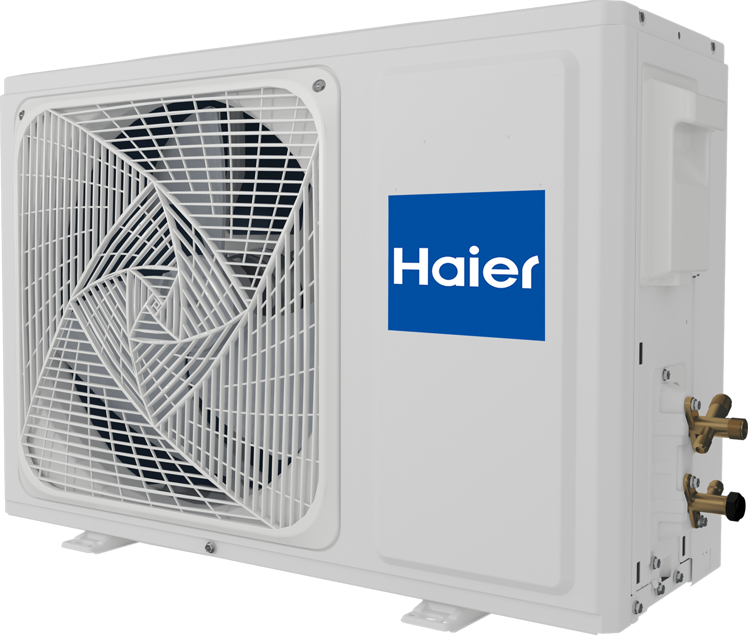Кондиционер Haier Quantum DC AS35HQJ2HRA-W фото #8