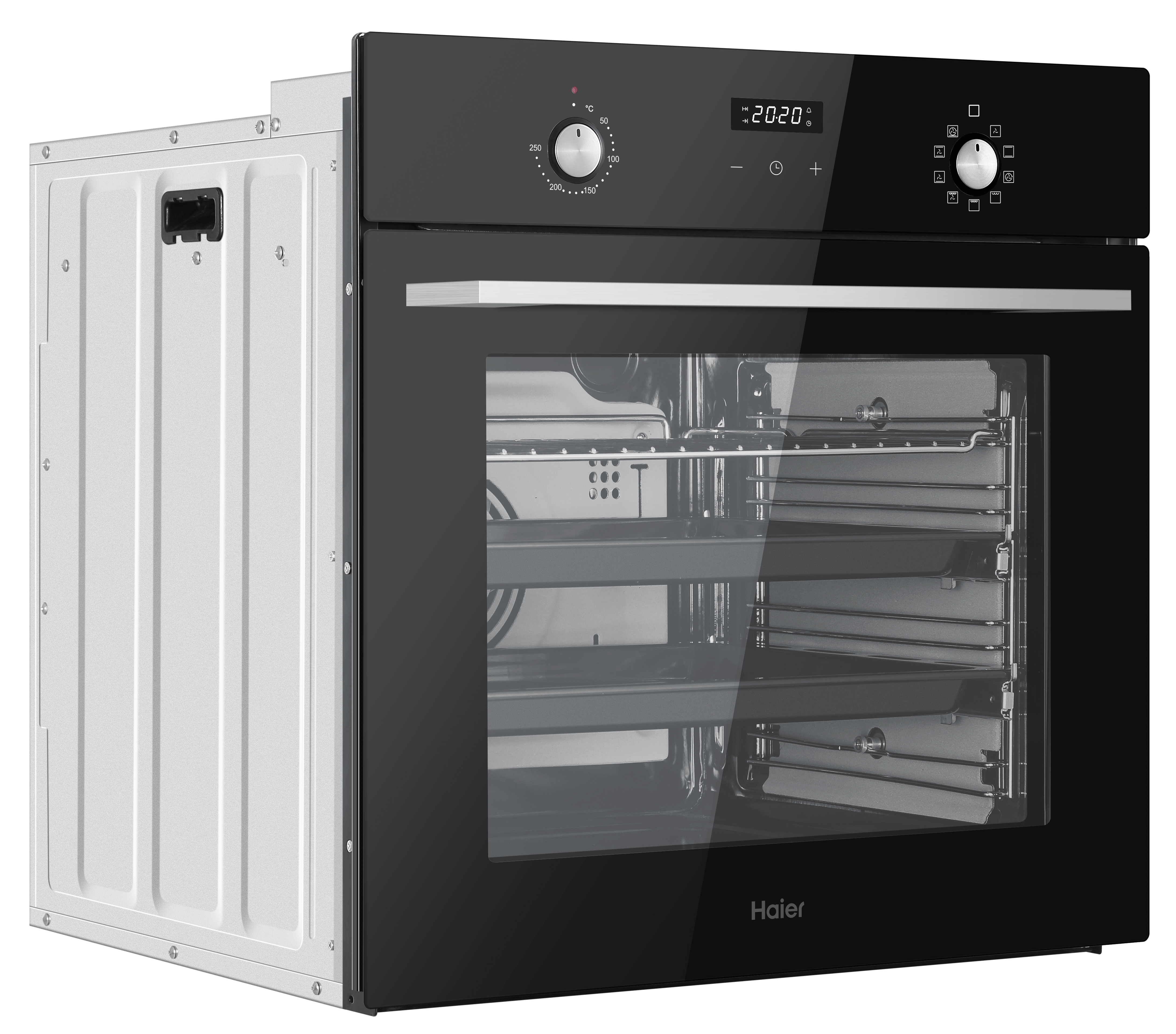 Духовой шкаф Haier HOX-P09CGB фото #5