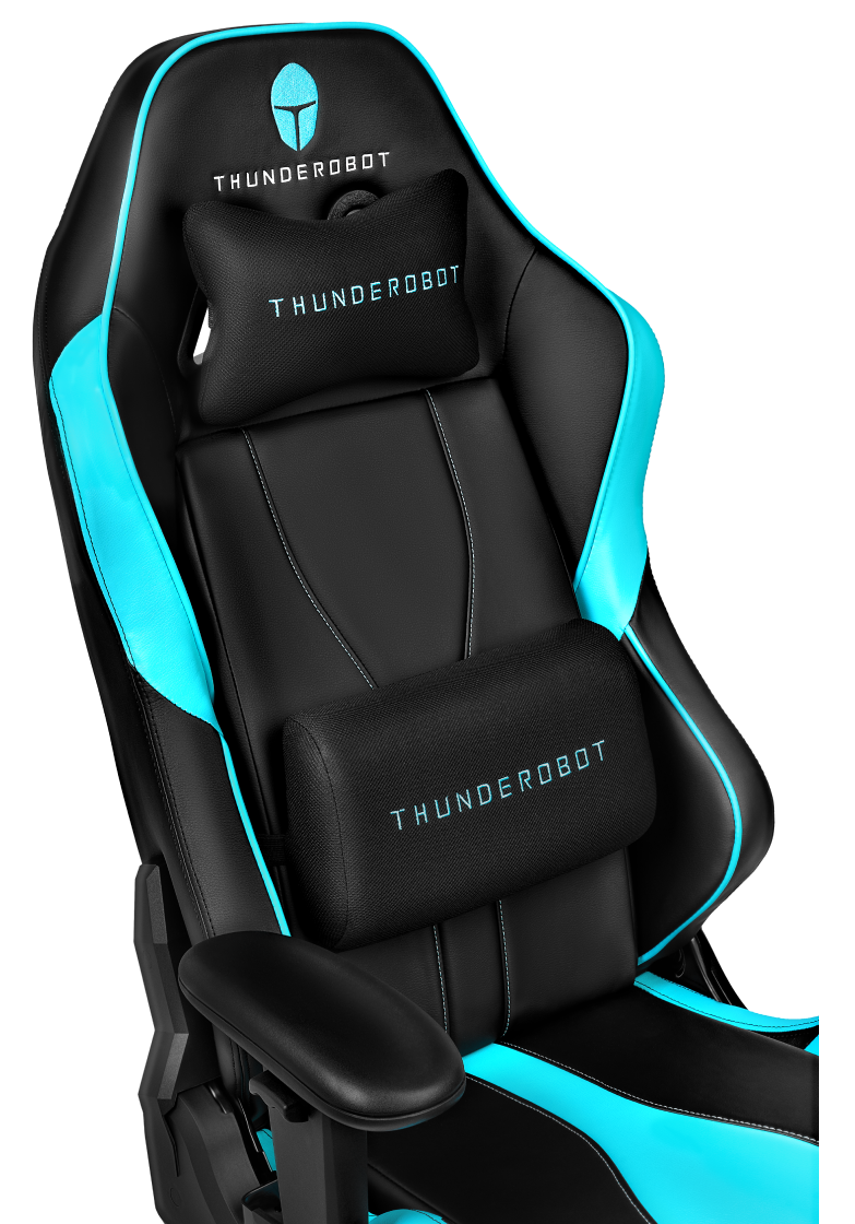 Игровое кресло Thunderobot E201 Interceptor фото #7