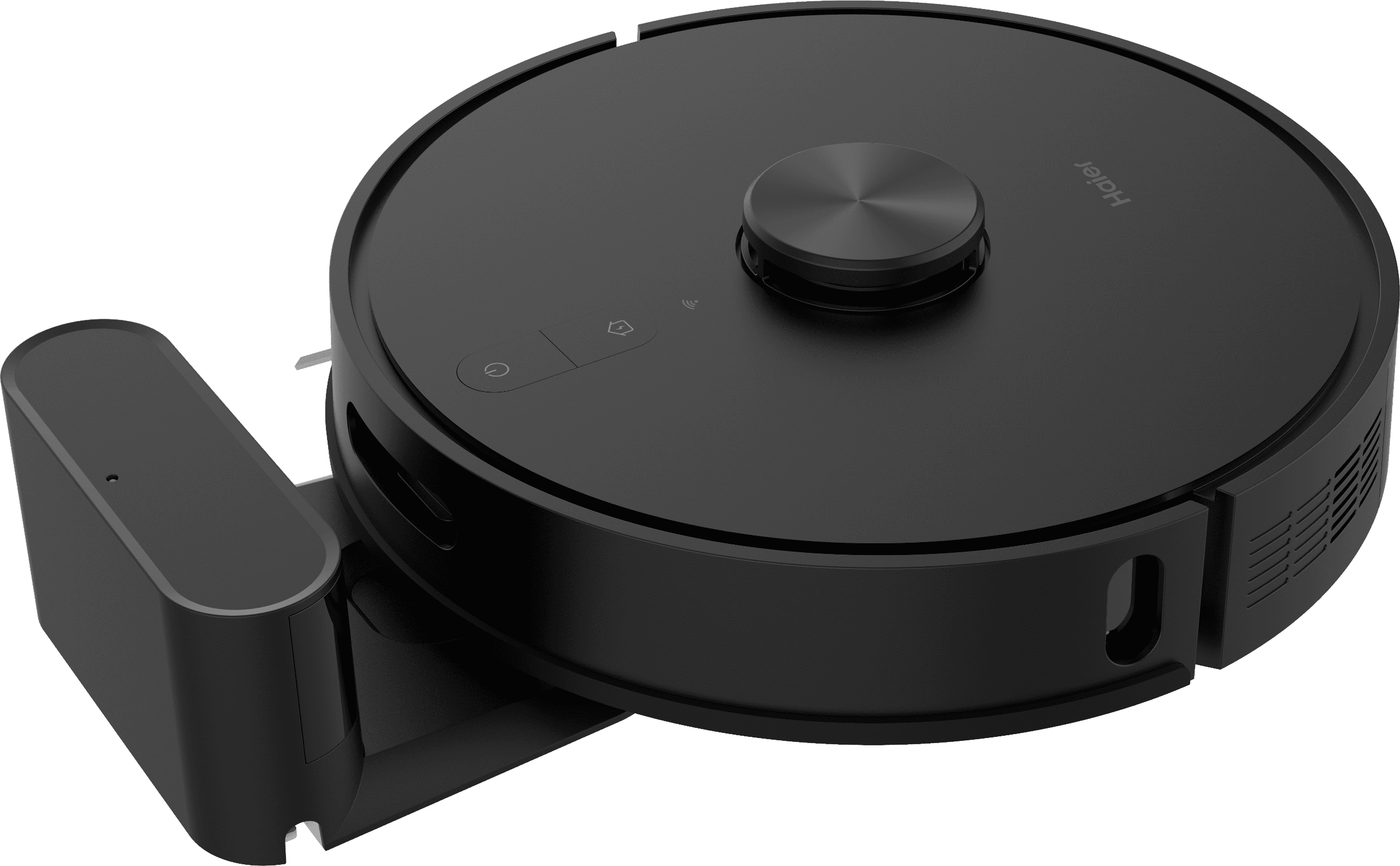 Робот-пылесос Haier HSR Care S3B фото #2