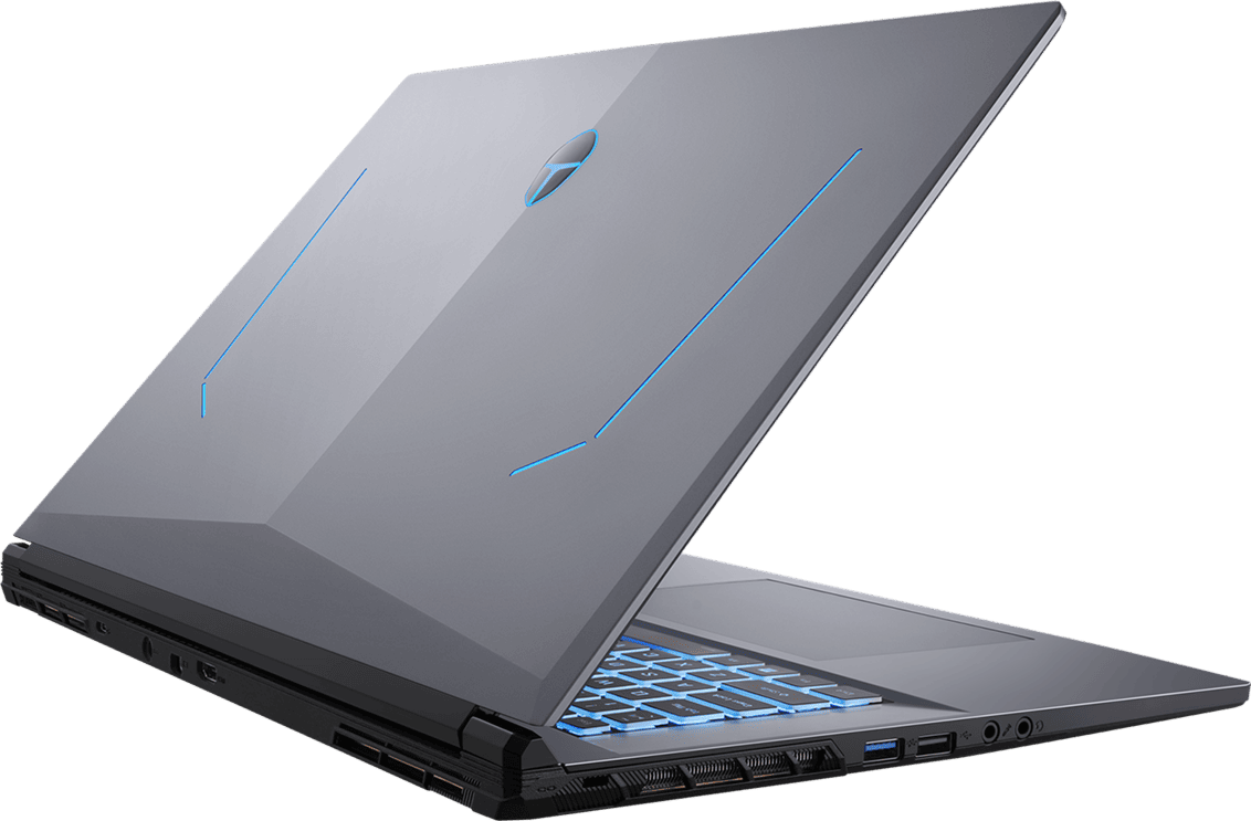 Игровой ноутбук Thunderobot 911 Plus G3 XE фото #7