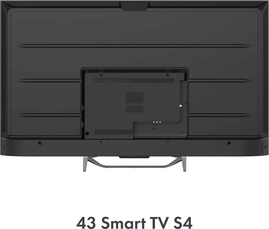 Телевизор Haier 43 Smart TV S4 фото #13