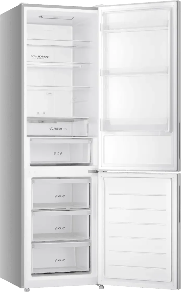 Холодильник Haier CEF538CSG фото #4
