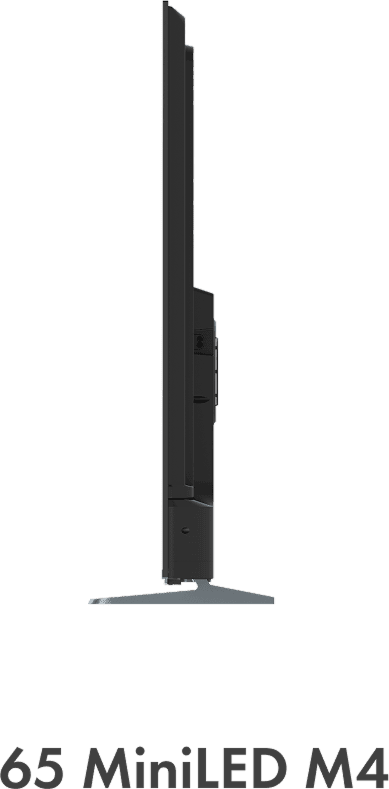 Телевизор Haier 65 miniLED M4 фото #3