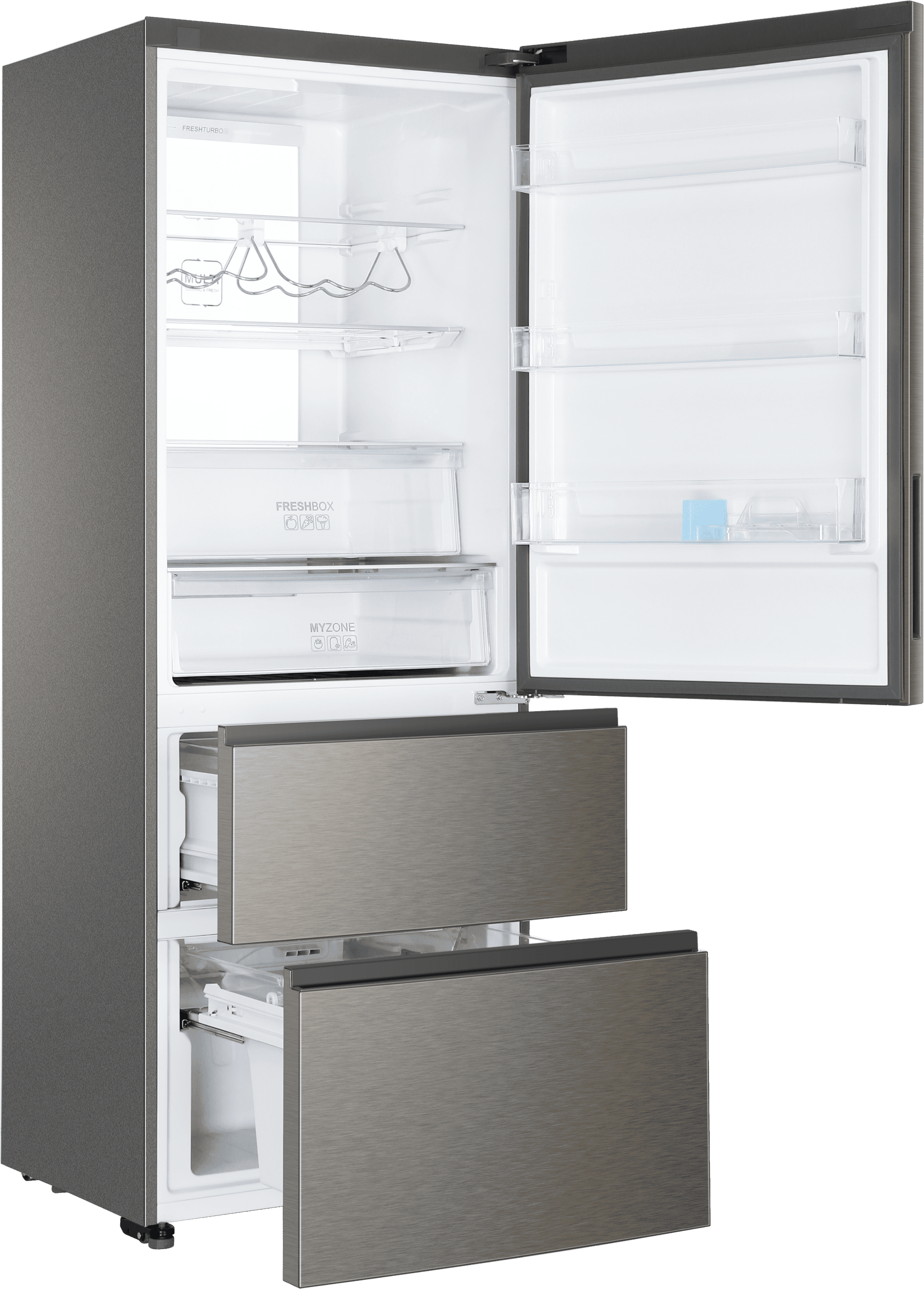 Холодильник Haier A4F742CMG фото #6