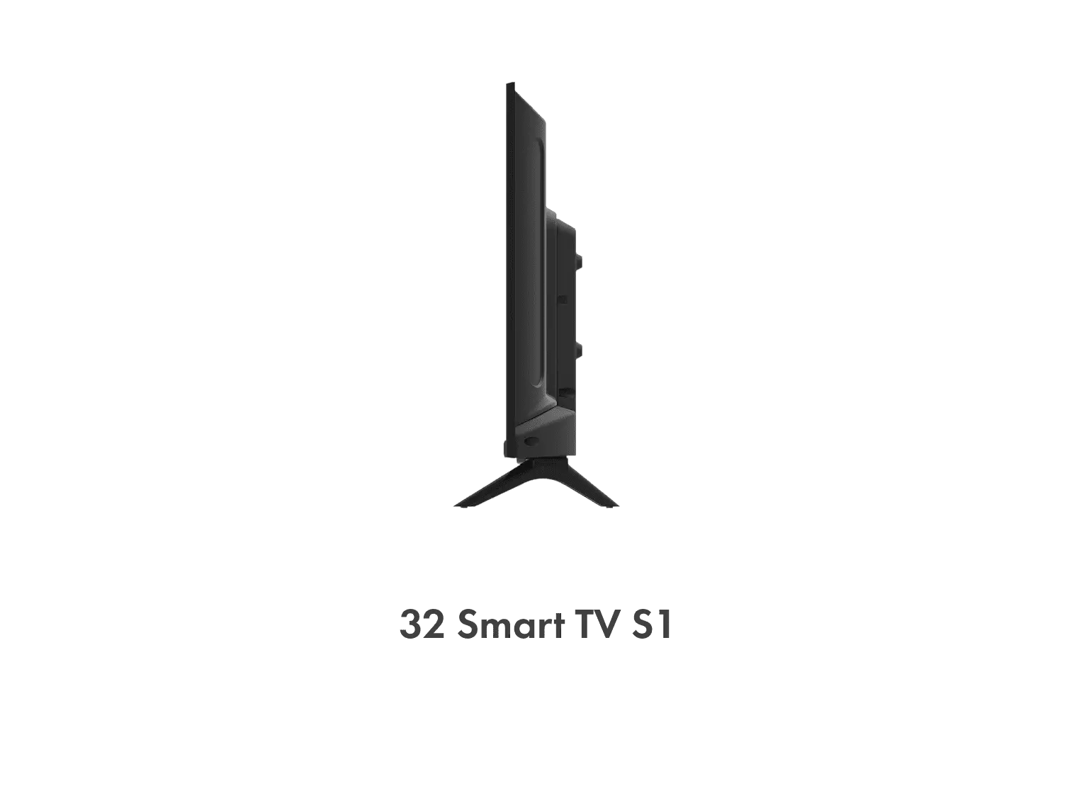 Телевизор Haier 32 Smart TV S1 фото #11