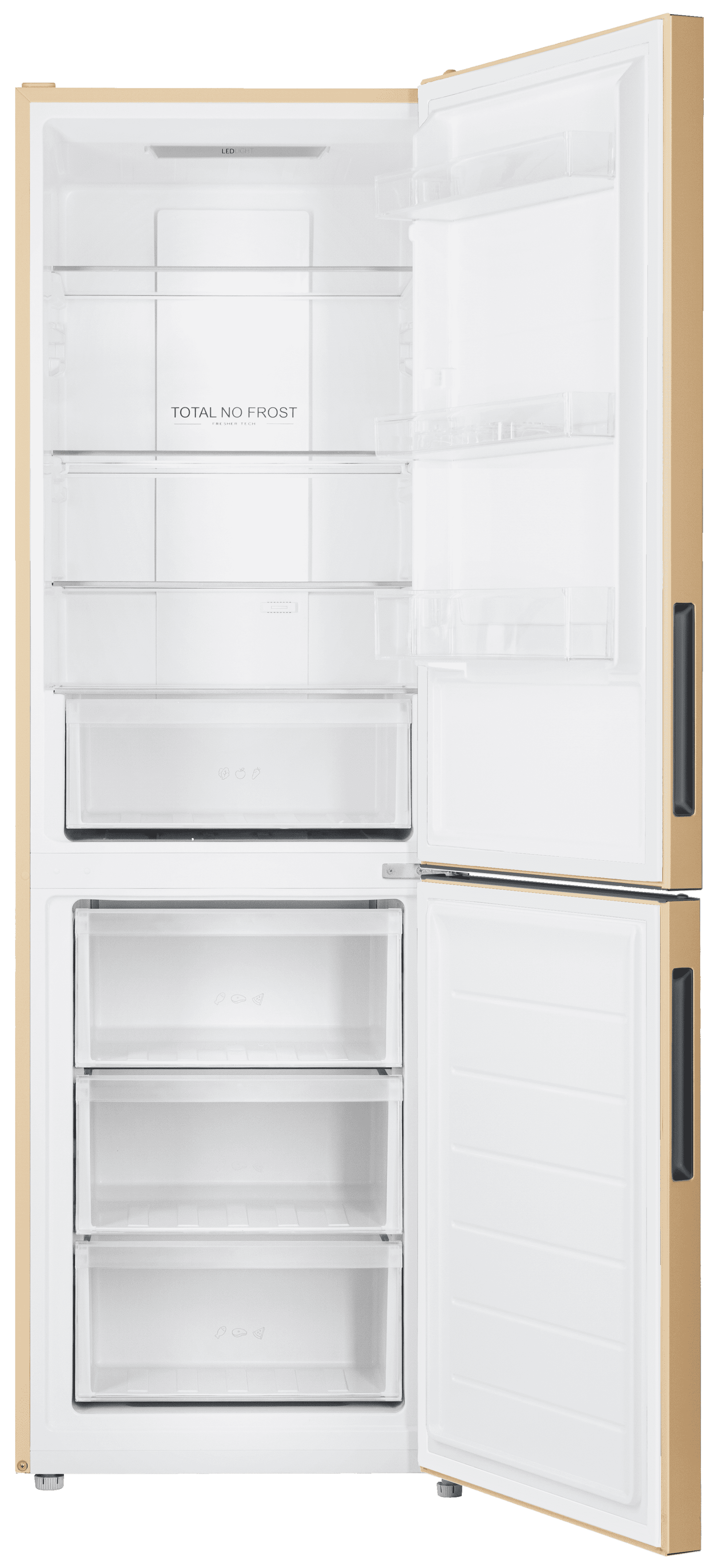 Холодильник Haier CEF535AGG фото #6