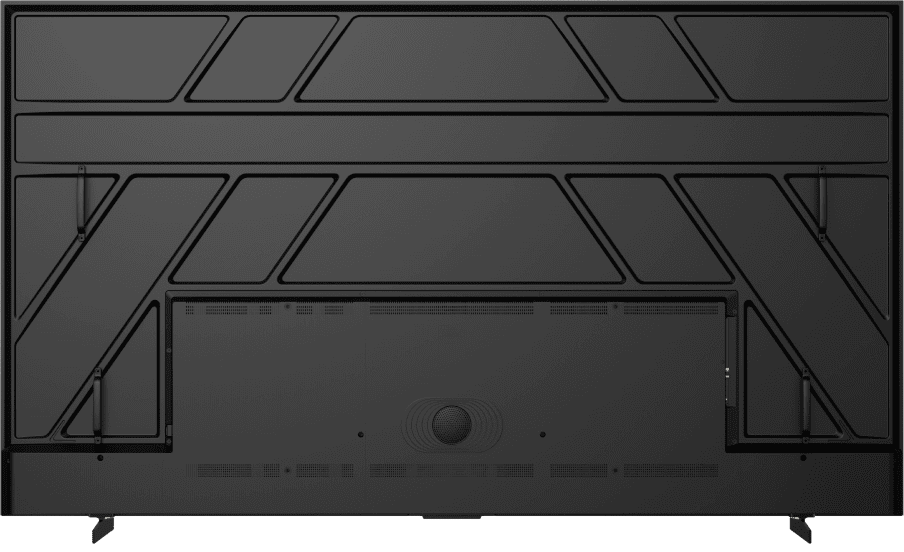 Телевизор Haier 100 HQLED S6 фото #16