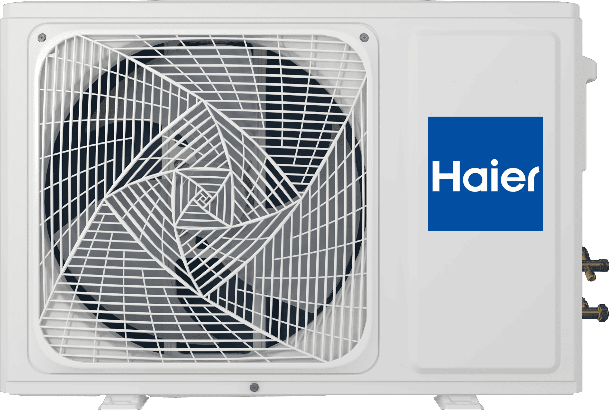 Кондиционер Haier Quantum DC AS25HQJ1HRA-B фото #8