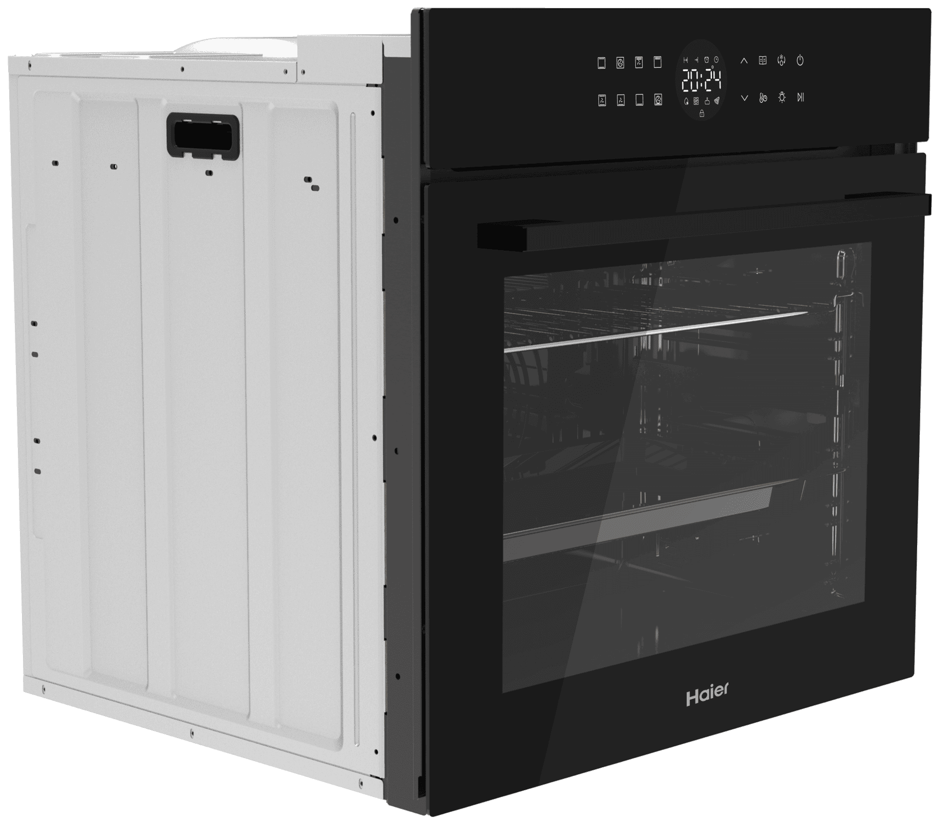 Духовой шкаф Haier HOX-T08AMTB фото #3