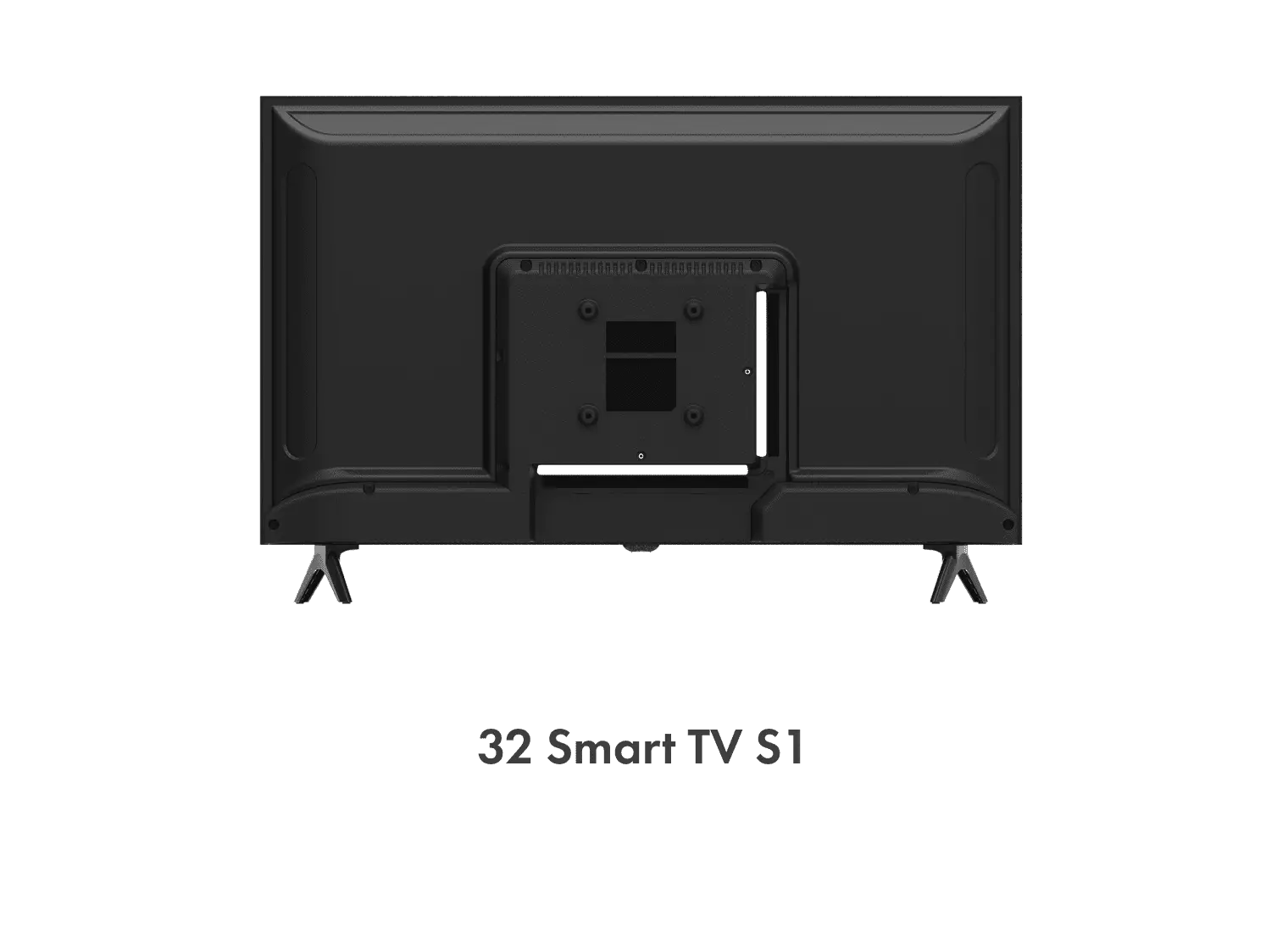 Телевизор Haier 32 Smart TV S1 фото #12