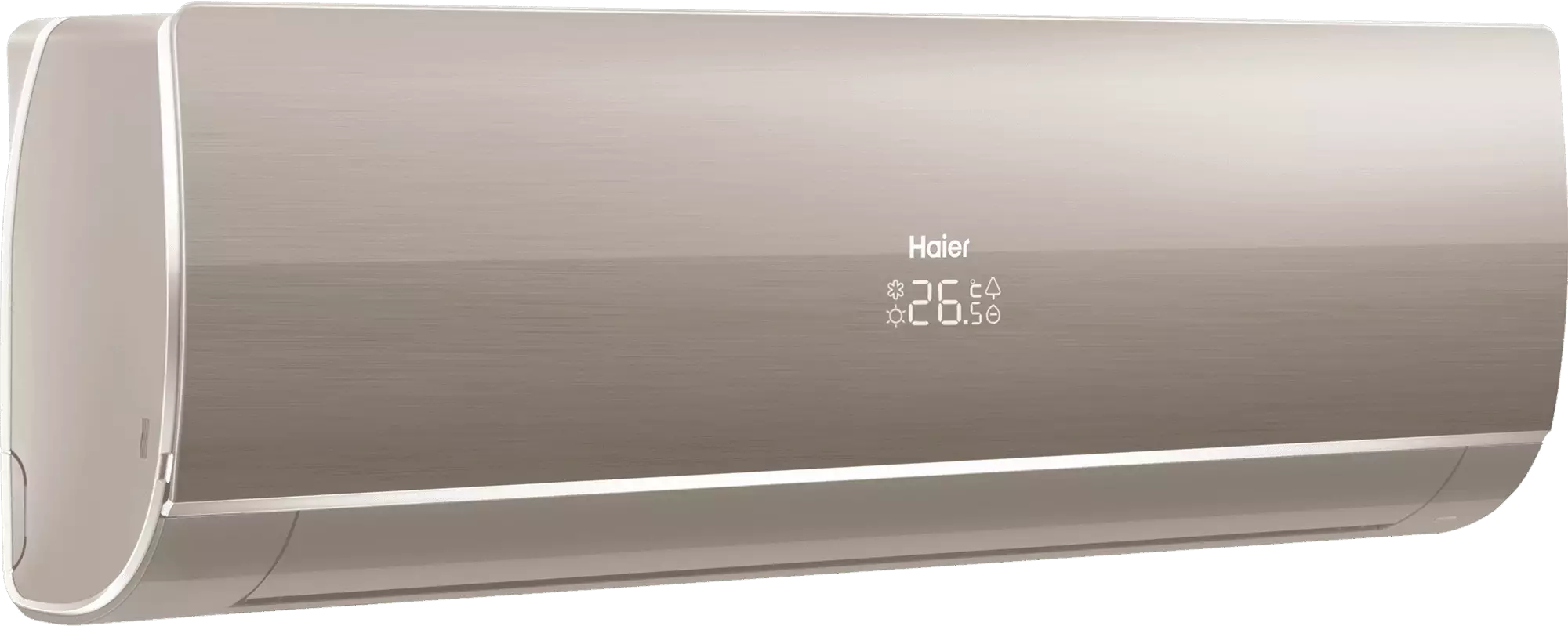 Кондиционер сплит-система Haier Flexis On-Off 2025 HSU-07HFF203/R3-G фото #2