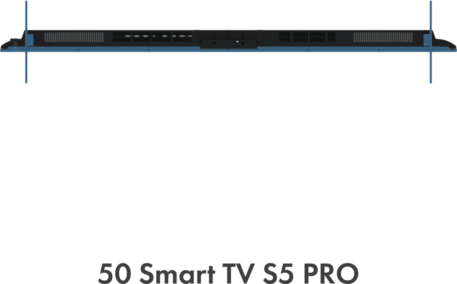 Телевизор Haier 50 Smart TV S5 Pro фото #18