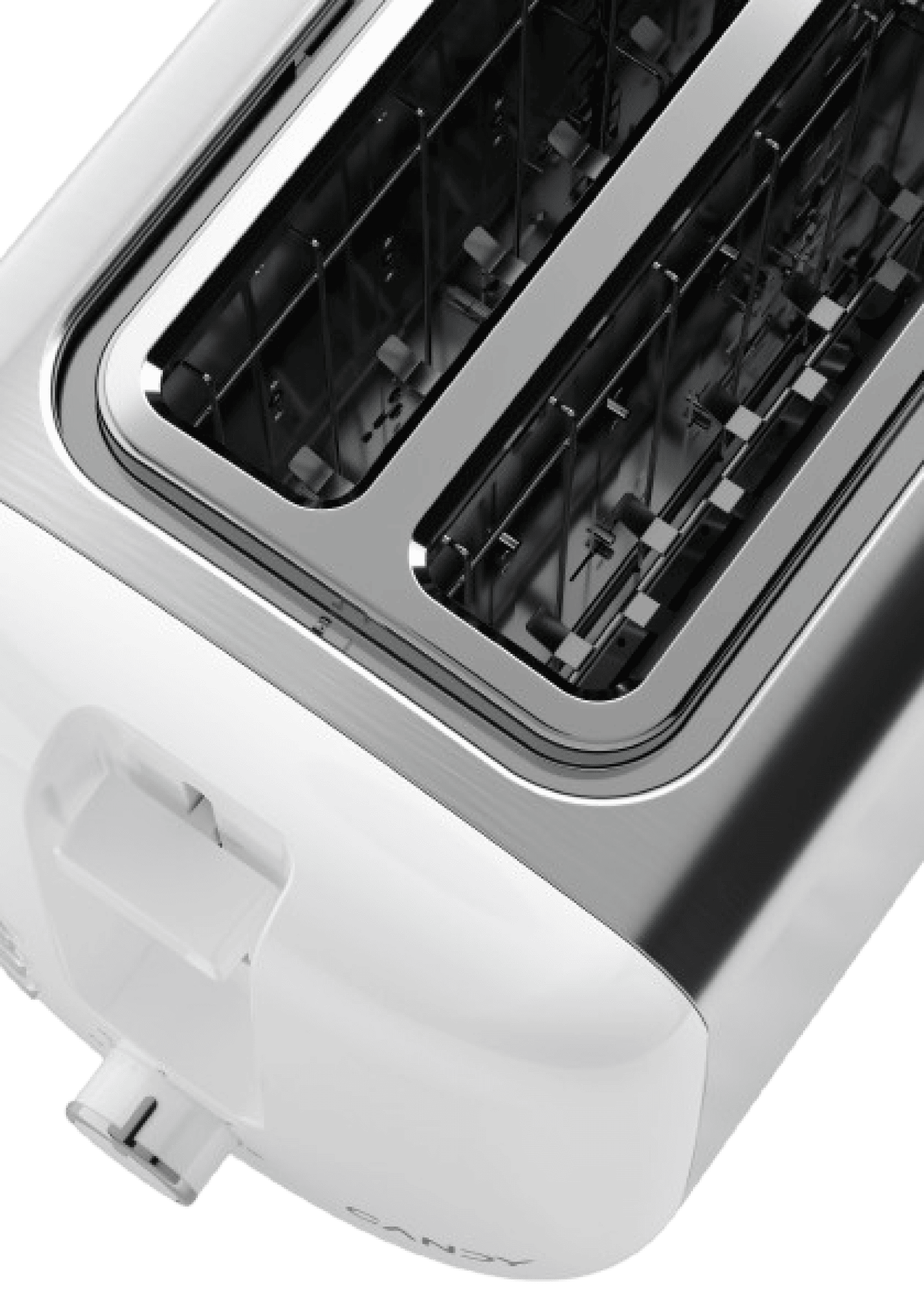 Тостер Candy CT-250 фото #6