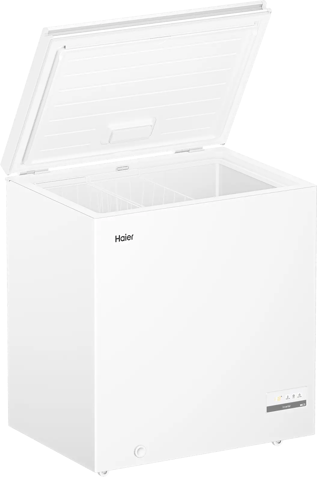 Морозильный ларь Haier HCE200RL фото #6