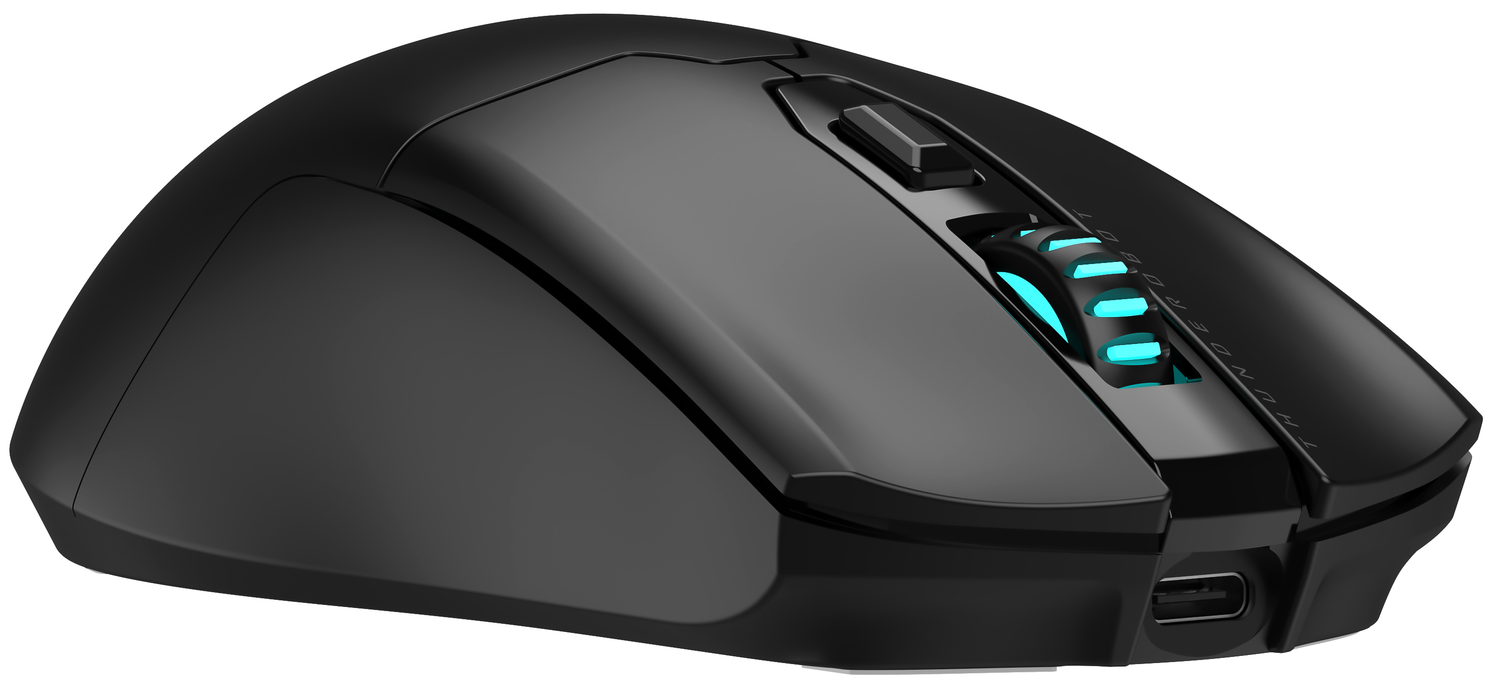 Игровая беспроводная мышь Thunderobot ML602 фото #4