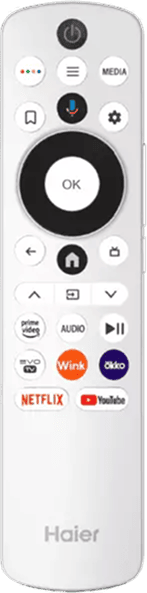 Телевизор Haier 43 Smart TV S4 CN фото #6