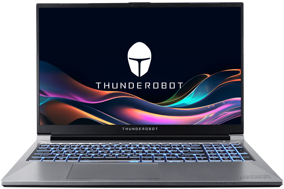 Игровой ноутбук Thunderobot 911 M G3 Pro 7 фото #2
