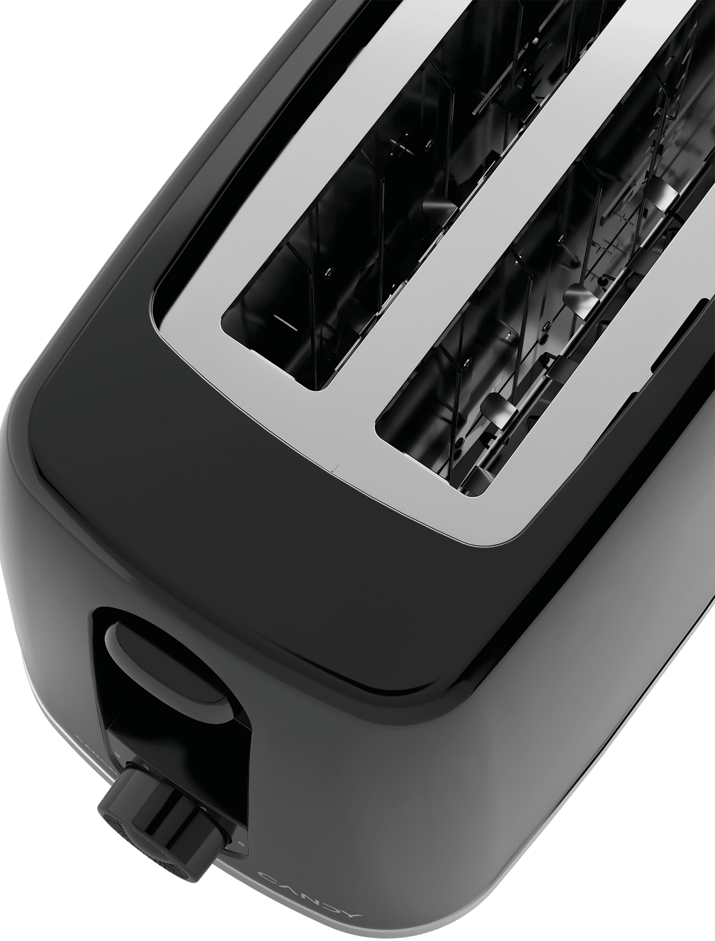 Тостер Candy CT-253 фото #3