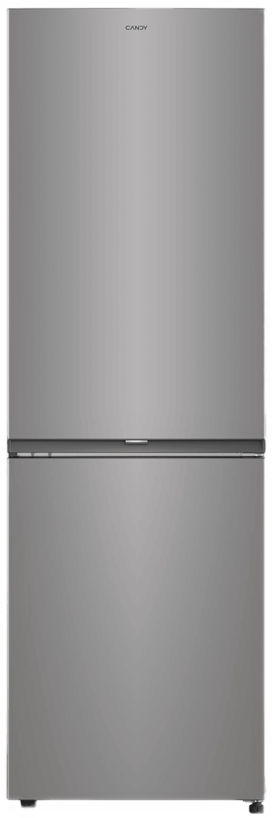 Холодильник Candy Combi CFN6185S фото #1