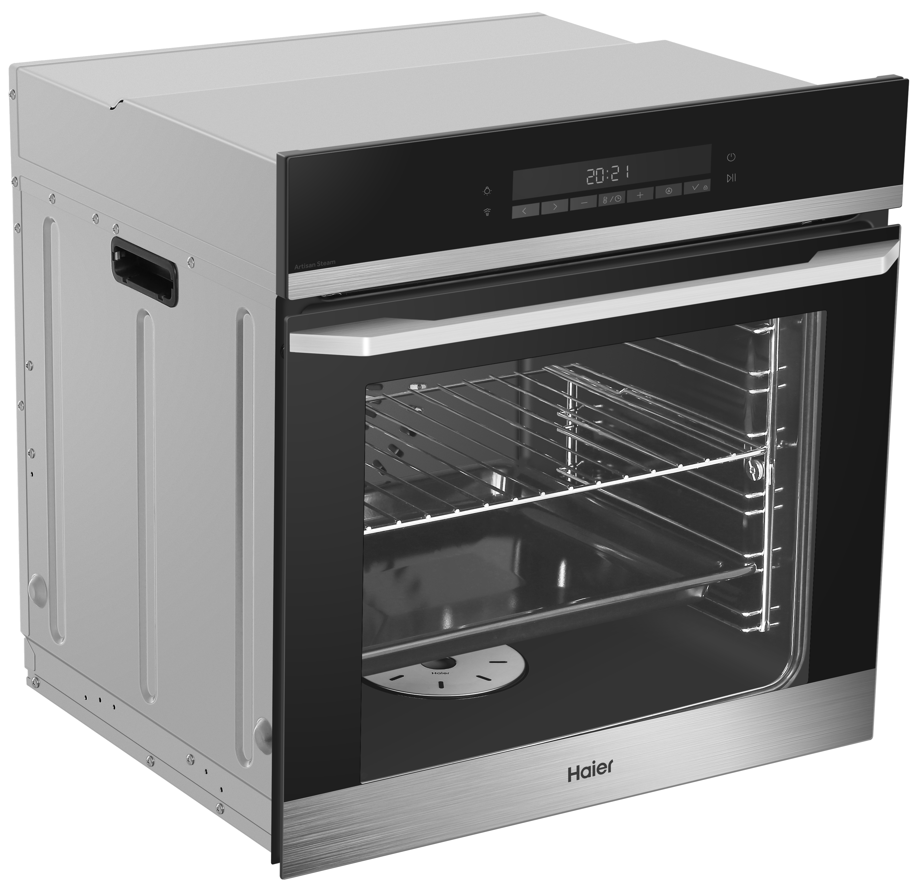 Духовой шкаф Haier HOQ-P16AS5SX фото #2