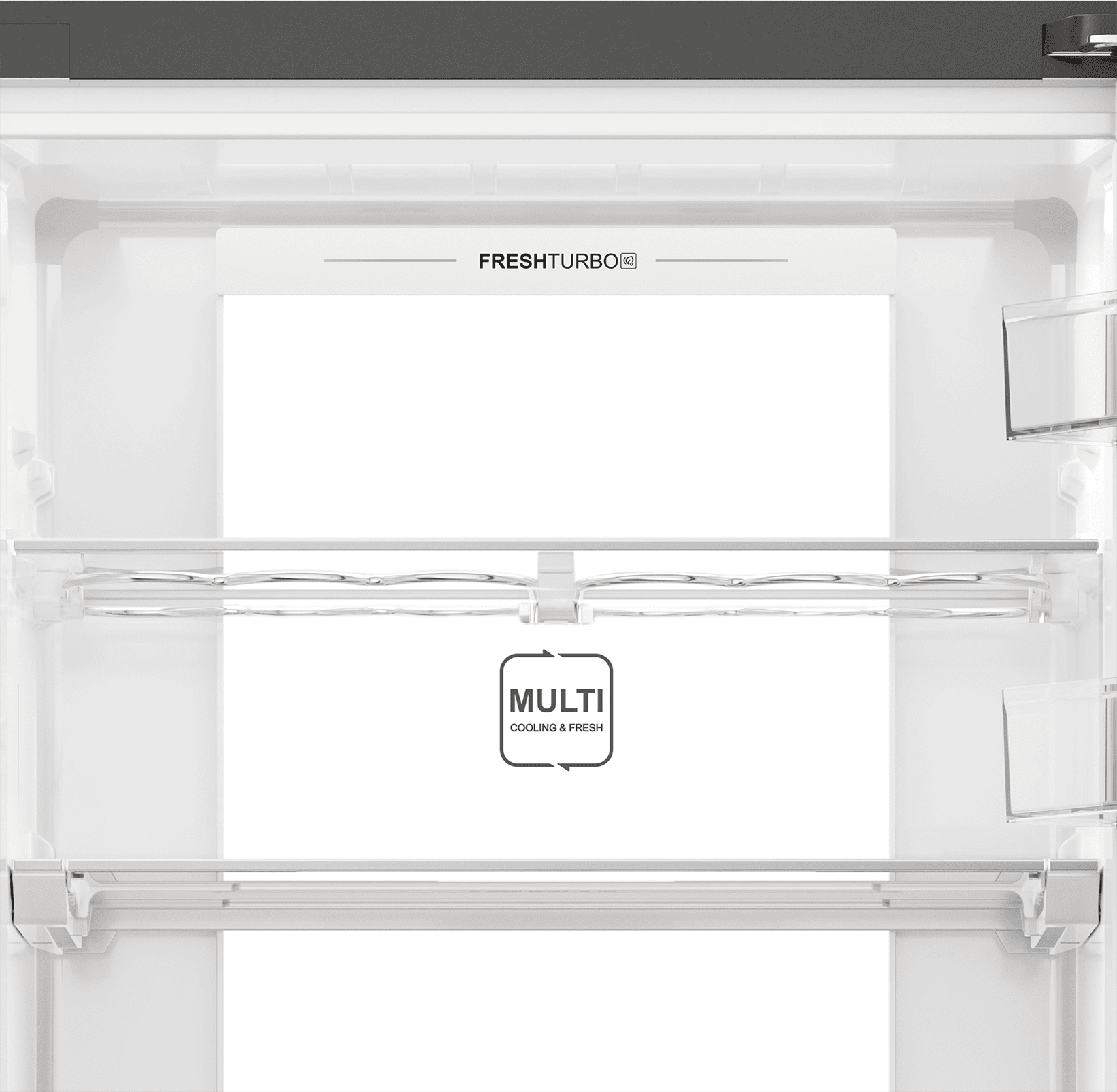 Холодильник Haier A4F742CMGU1 фото #7