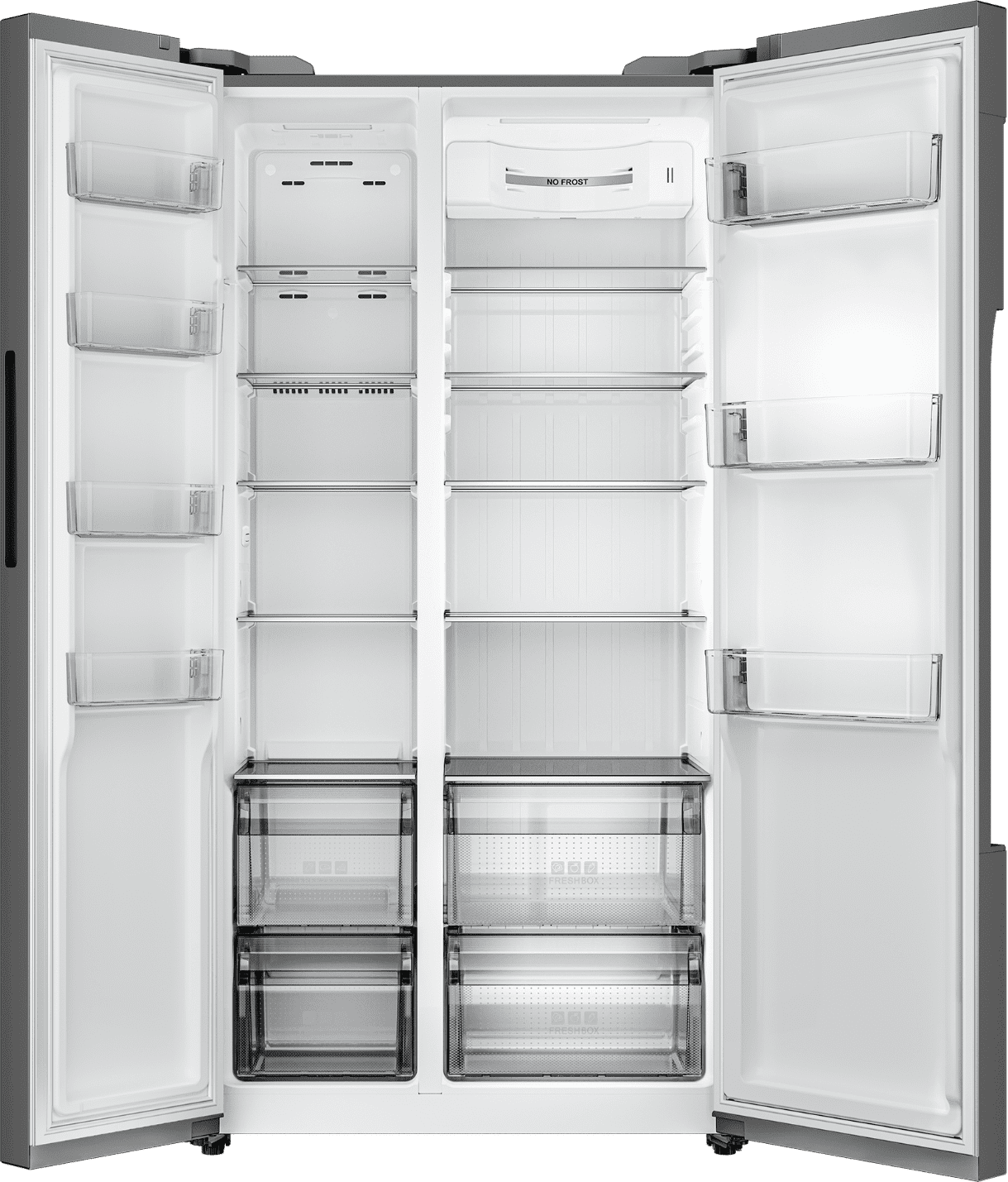 Холодильник Haier HRF-522DS6RU фото #5
