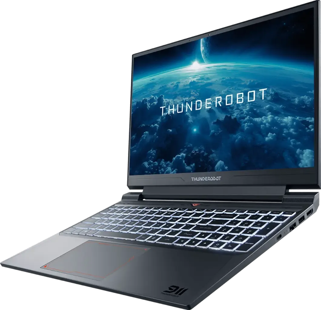 Игровой ноутбук Thunderobot 911 X Wild Hunter G3 Evo фото #4