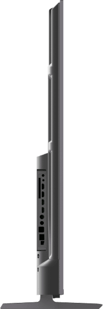 Телевизор Haier 65 Smart TV S6 фото #4