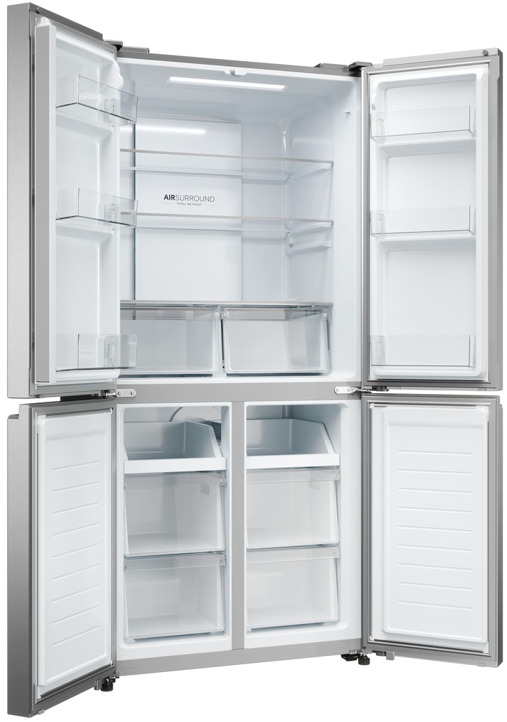 Холодильник Haier HTF-425DM7RU фото #4