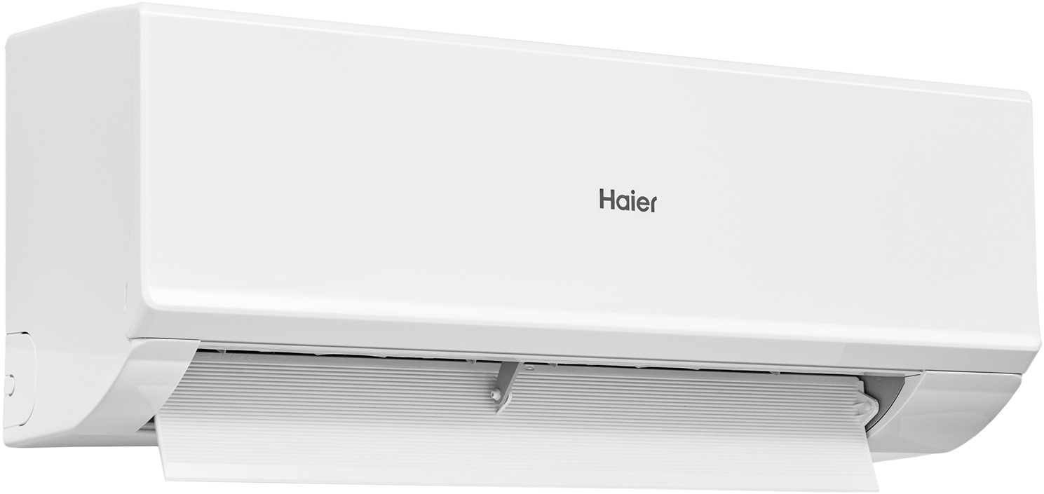 Кондиционер Haier Quantum DC AS25HQJ1HRA-W / 1U25HQJ1FRA фото #6