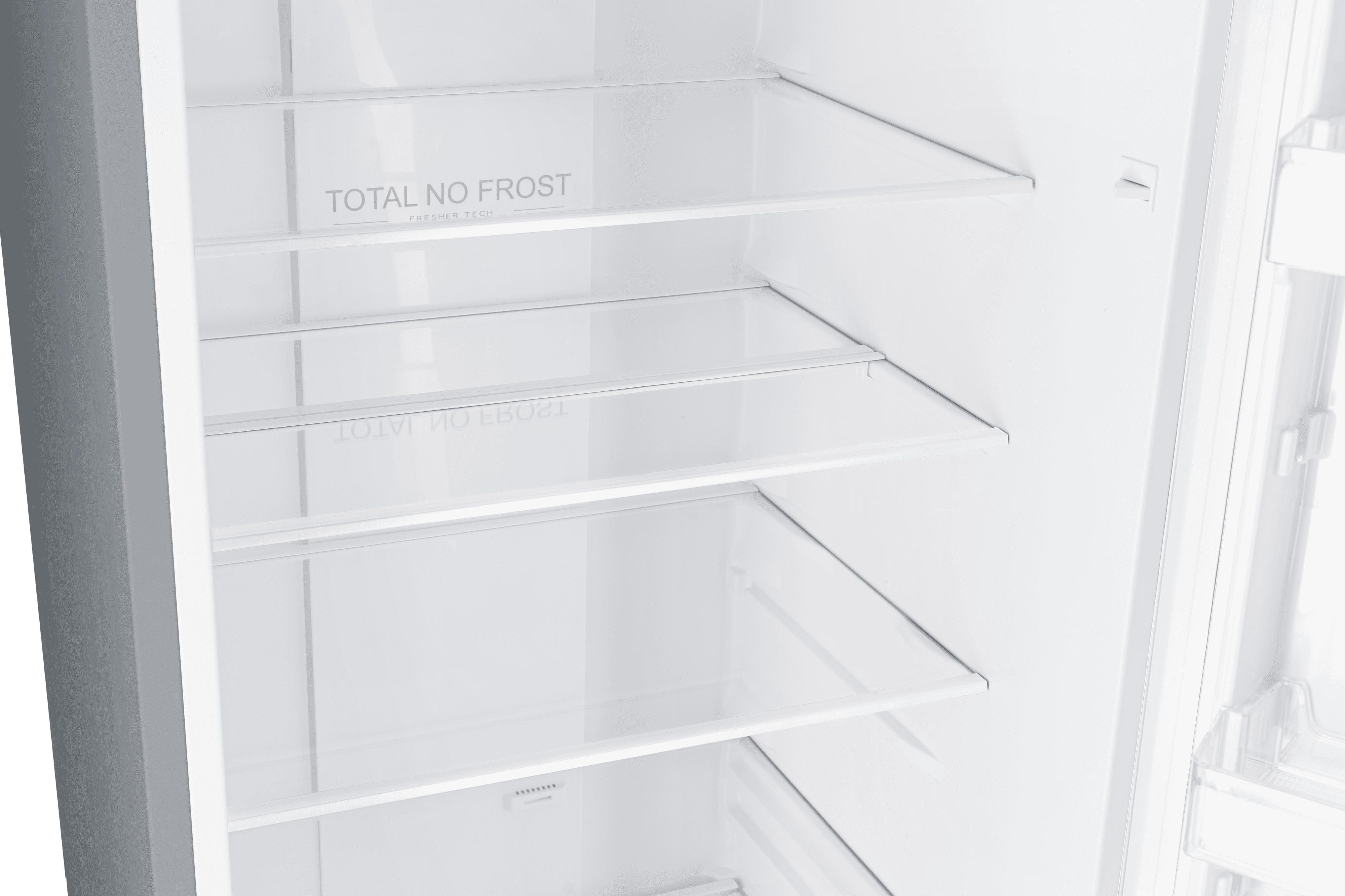 Холодильник Haier CEF537ASD фото #10