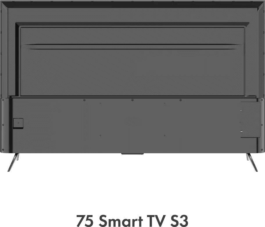 Телевизор Haier 75 Smart TV S3 фото #14