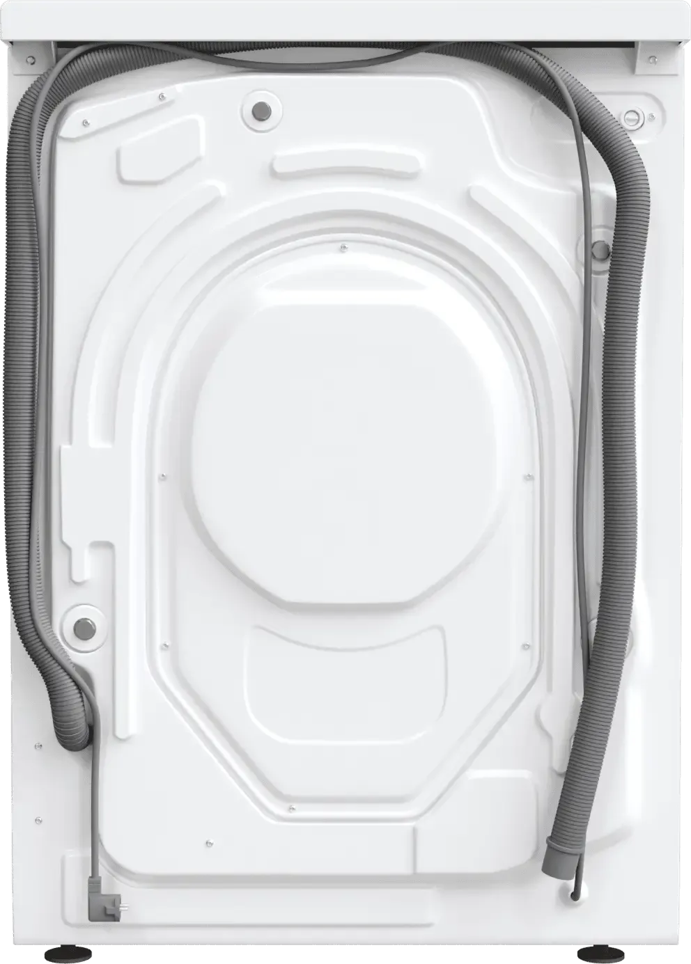 Стиральная машина Haier HW105-BP14336 фото #10