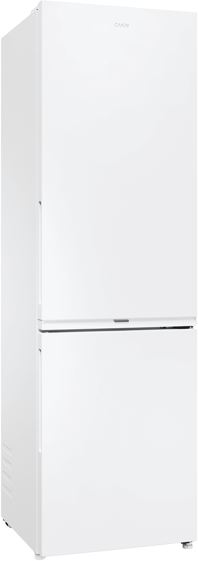 Холодильник Candy Combi CFE627CW фото #2